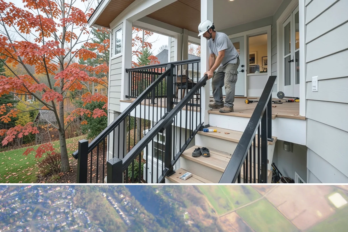 Central AC Installation in Algona, King County, WA - Install in spring so your cooling system is tested and ready before the summer heat arrives.