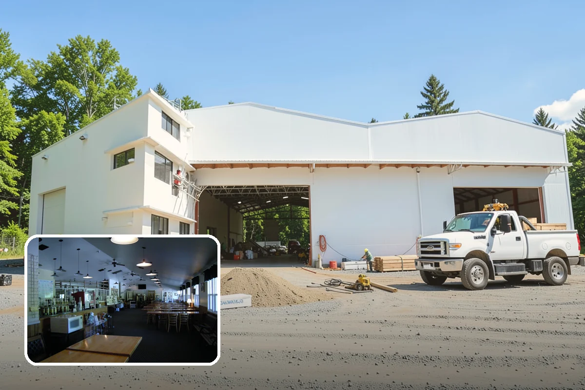 Central AC Installation in Black Diamond, King County, WA - Whole-home cooling through summer heat waves