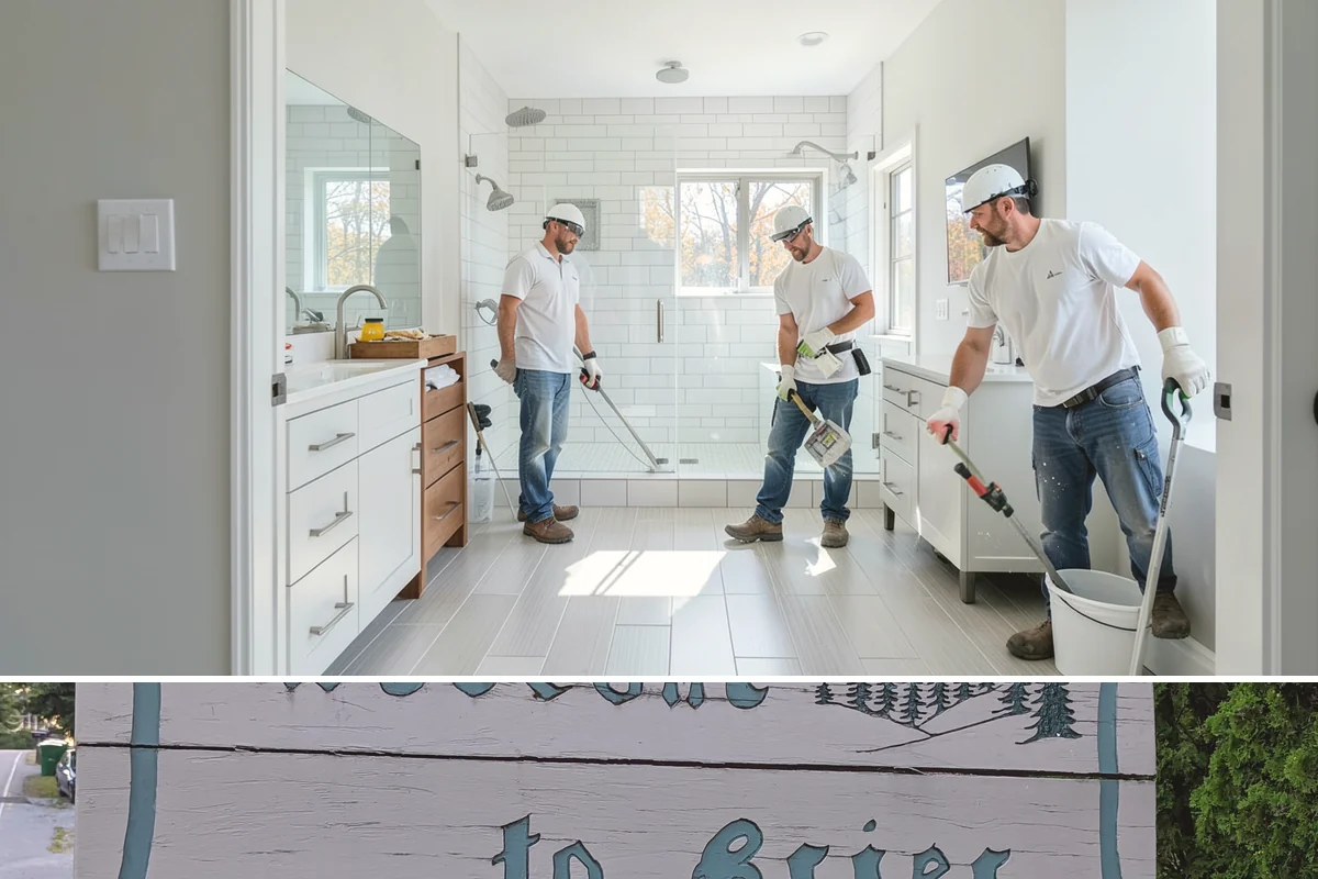 Central AC Installation in Brier, Snohomish County, WA - Install in spring so your cooling system is tested and ready before the summer heat arrives.