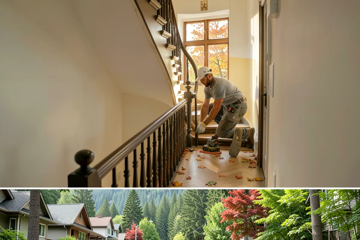 Central AC Installation in Darrington, Snohomish County, WA - Install in spring so your cooling system is tested and ready before the summer heat arrives.