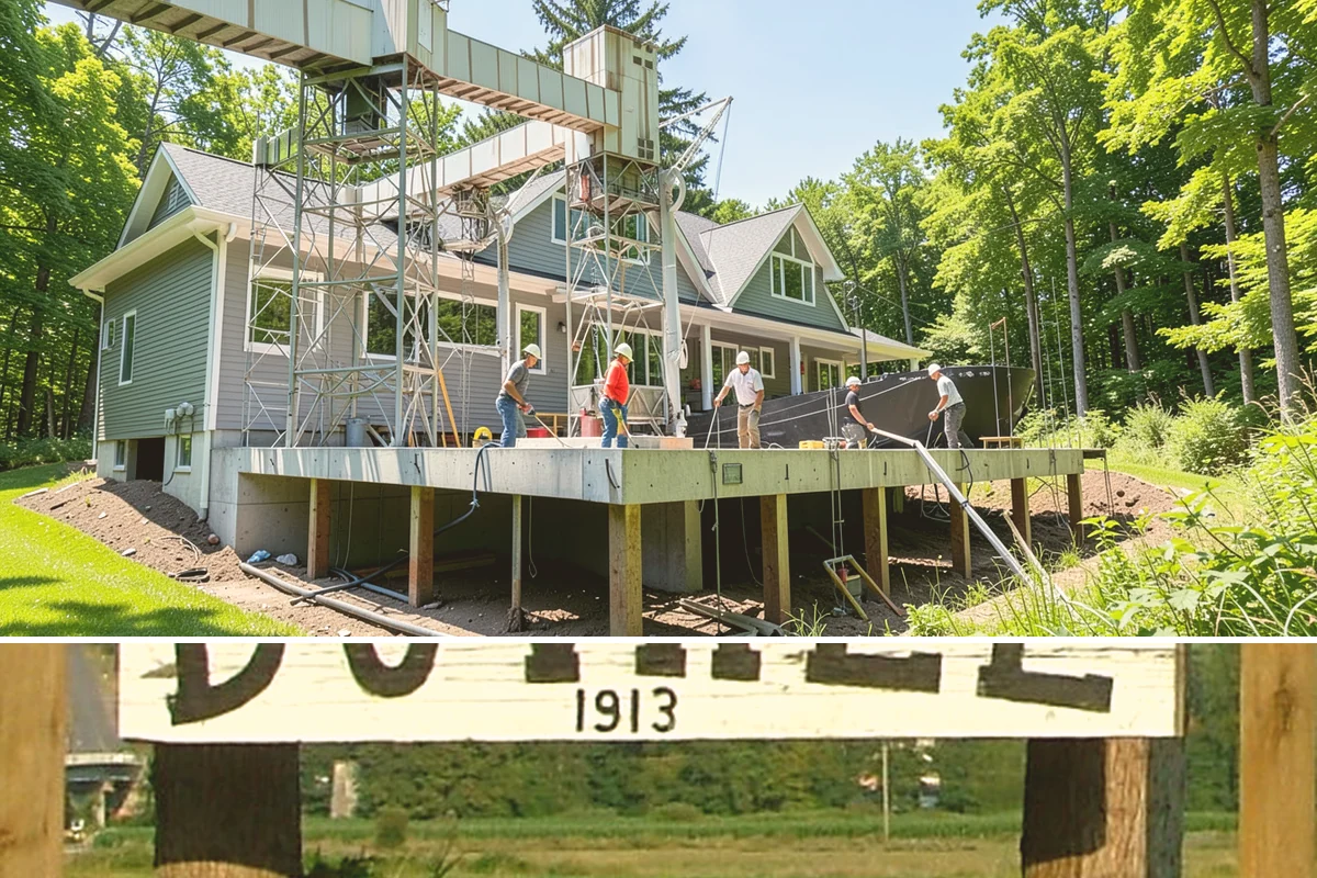 Central AC Installation in Duvall, King County, WA - Install in spring so your cooling system is tested and ready before the summer heat arrives.