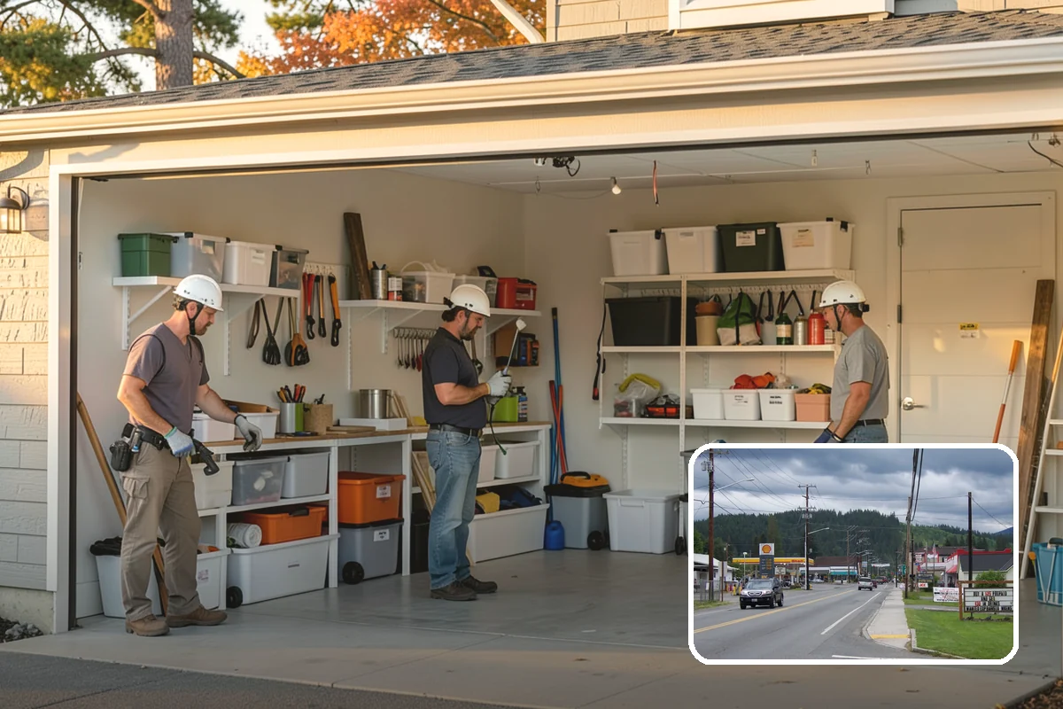 Central AC Installation in Granite Falls, Snohomish County, WA - Whole-home cooling through summer heat waves