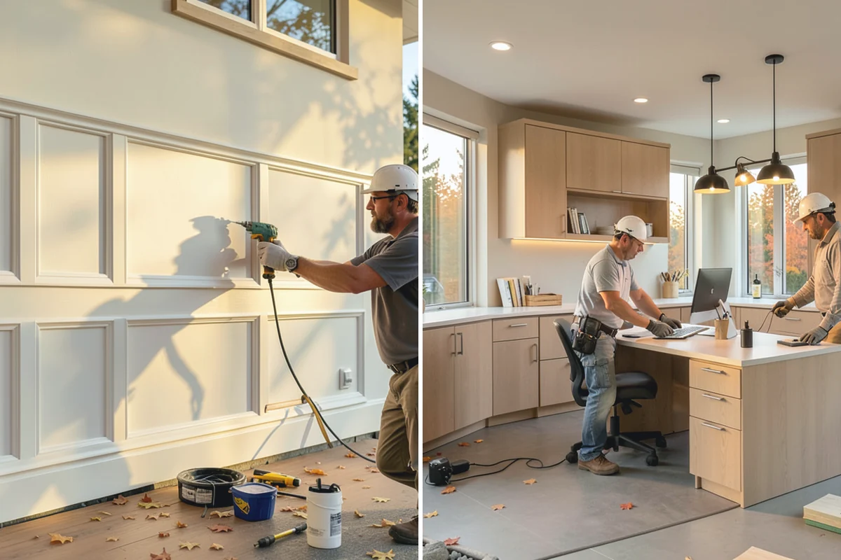 Central AC Installation in Granite Falls, Snohomish County, WA - Calculate cooling load and size the system