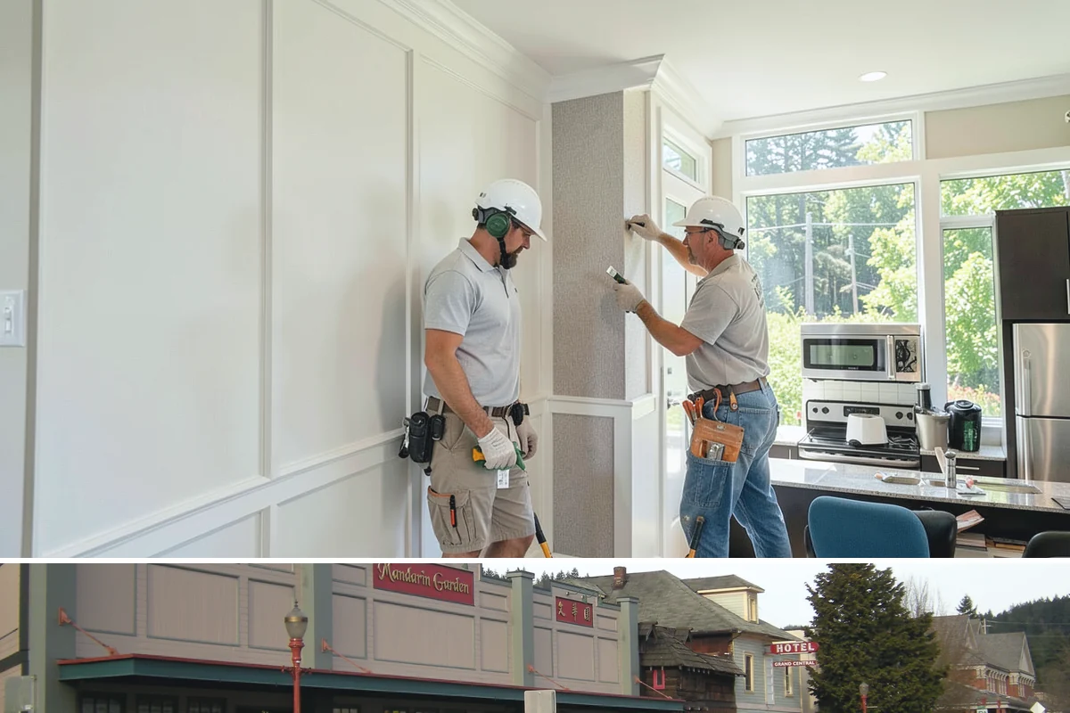 Central AC Installation in Issaquah, King County, WA - Install in spring so your cooling system is tested and ready before the summer heat arrives.