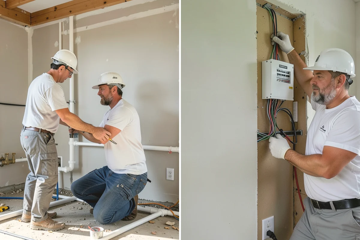 Central AC Installation in La Conner, Skagit County, WA - Calculate cooling load and size the system
