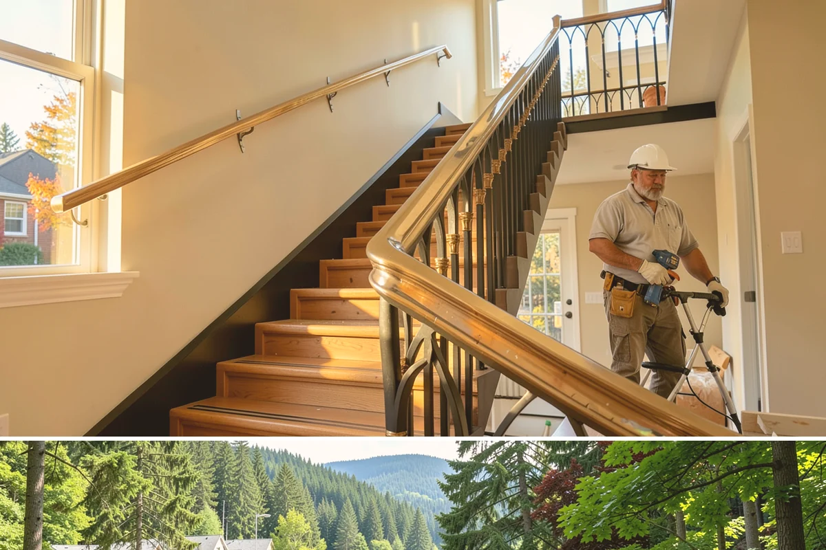Central AC Installation in Lake Forest Park, King County, WA - Install in spring so your cooling system is tested and ready before the summer heat arrives.