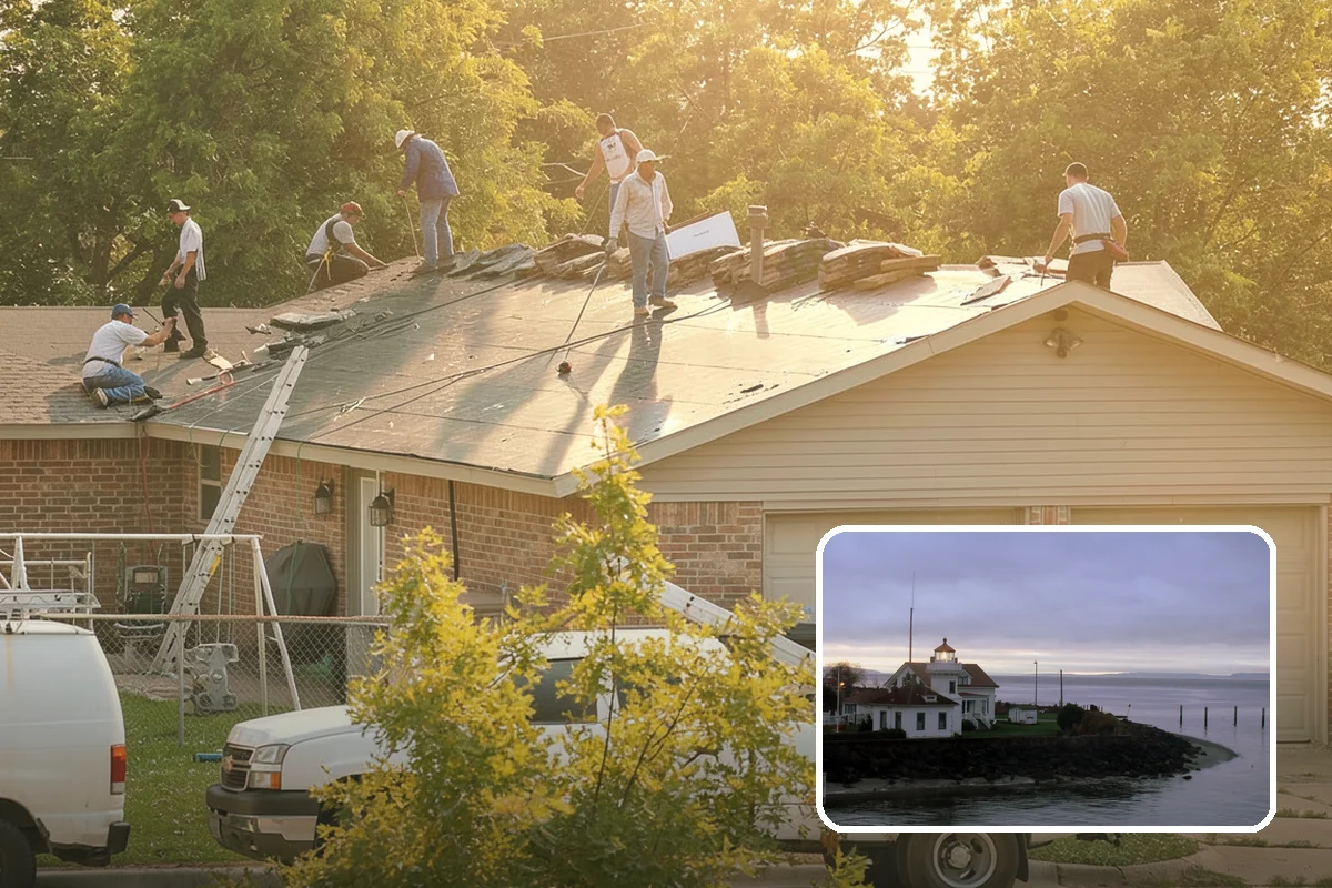 Central AC Installation in Mukilteo, Snohomish County, WA - Whole-home cooling through summer heat waves