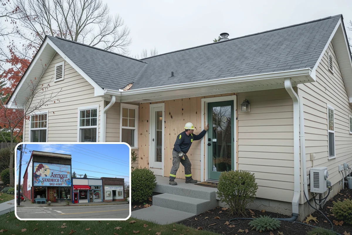 Central AC Installation in Ruston, Pierce County, WA - Whole-home cooling through summer heat waves