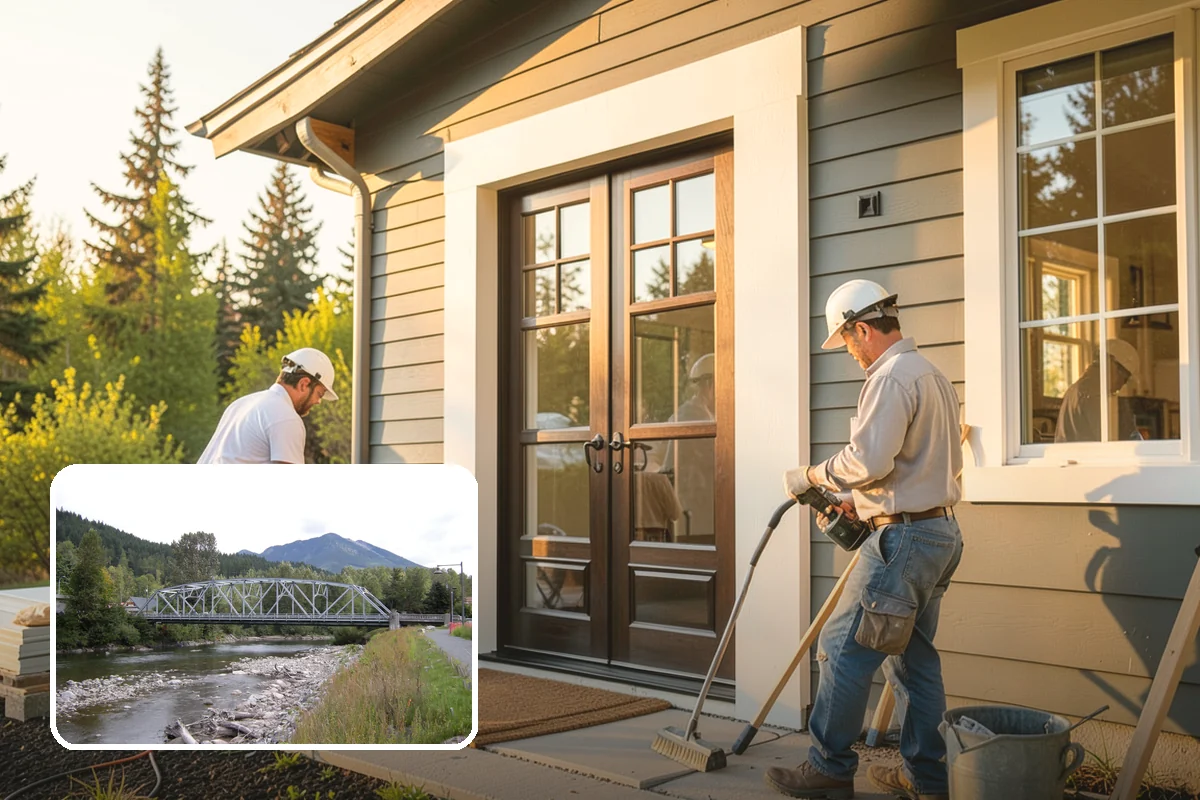 Central AC Installation in Skykomish, King County, WA - Whole-home cooling through summer heat waves