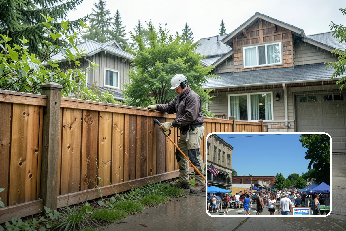 Central AC Installation in Snohomish, Snohomish County, WA - Whole-home cooling through summer heat waves