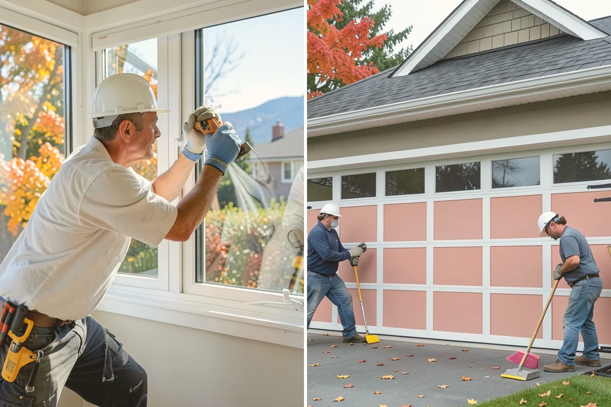 Central AC Installation in Snohomish, Snohomish County, WA - Calculate cooling load and size the system