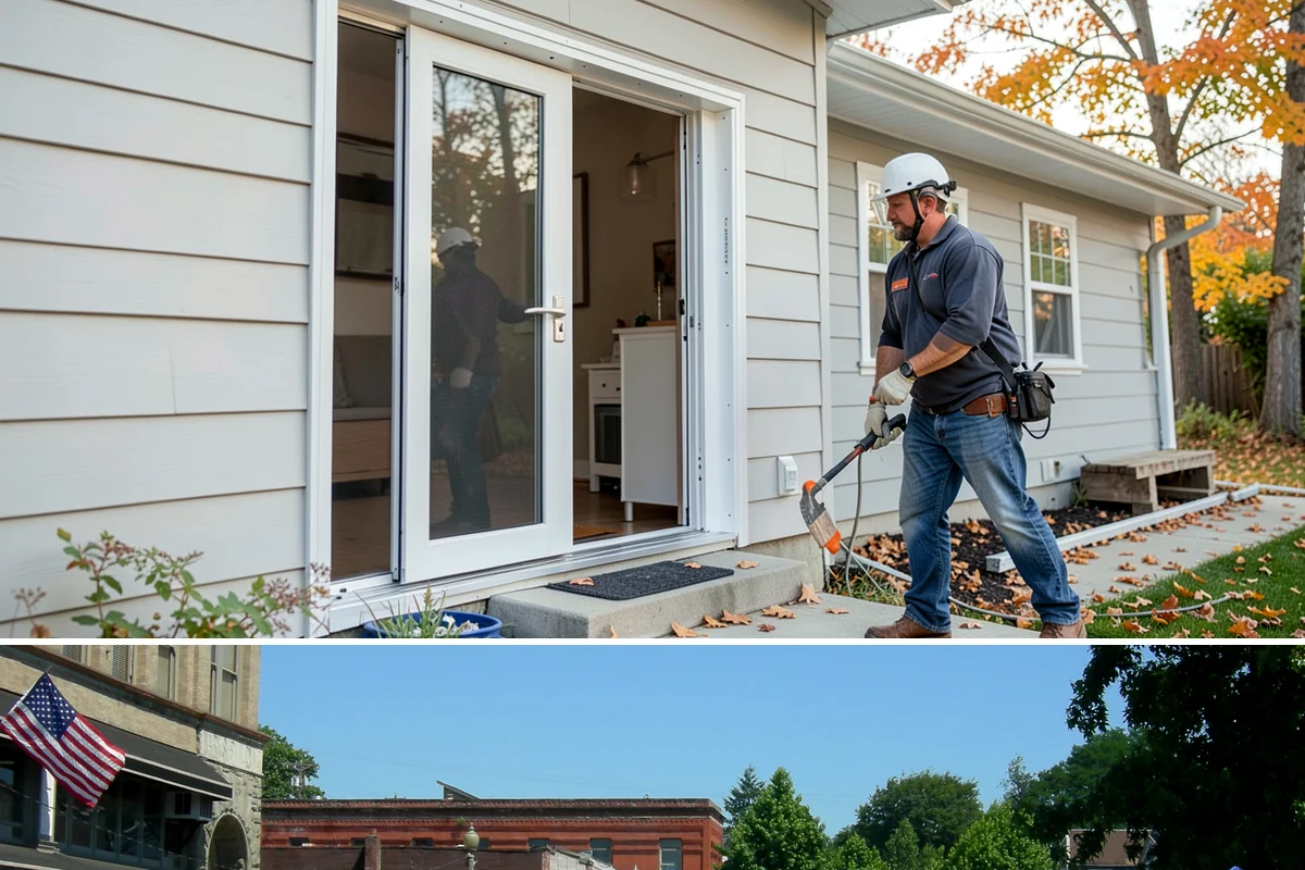 Central AC Installation in Snohomish, Snohomish County, WA - Install in spring so your cooling system is tested and ready before the summer heat arrives.