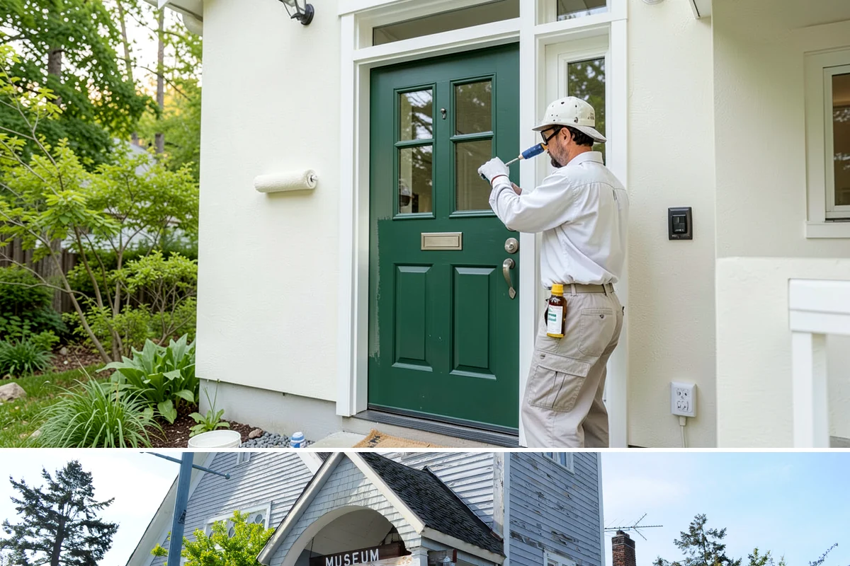 Central AC Installation in Steilacoom, Pierce County, WA - Install in spring so your cooling system is tested and ready before the summer heat arrives.