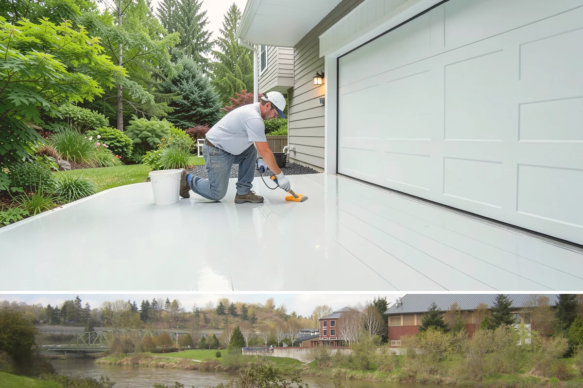 Central AC Installation in Tukwila, King County, WA - Install in spring so your cooling system is tested and ready before the summer heat arrives.
