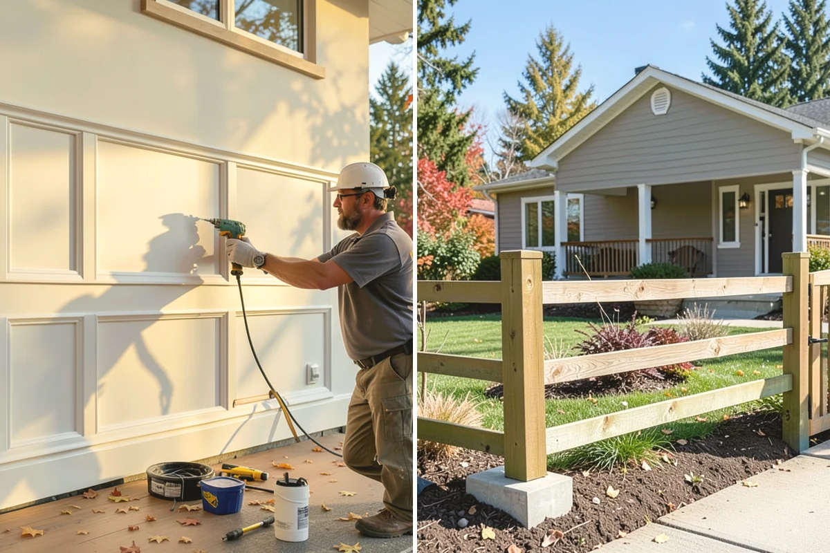 Central AC Installation in University Place, Pierce County, WA - Calculate cooling load and size the system
