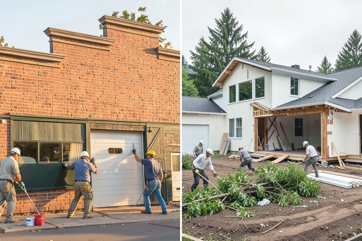 Central AC Installation in Wilkeson, Pierce County, WA - Calculate cooling load and size the system
