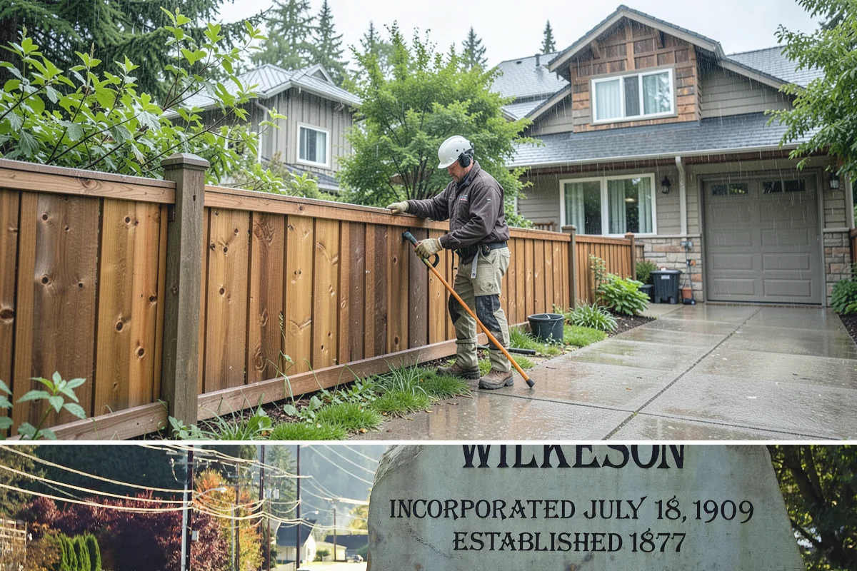 Central AC Installation in Wilkeson, Pierce County, WA - Install in spring so your cooling system is tested and ready before the summer heat arrives.