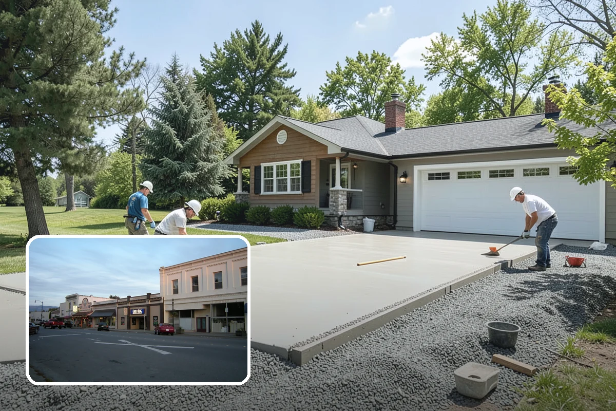 Ceramic Tile Flooring in Burlington, Skagit County, WA - Budget-friendly with broad design variety