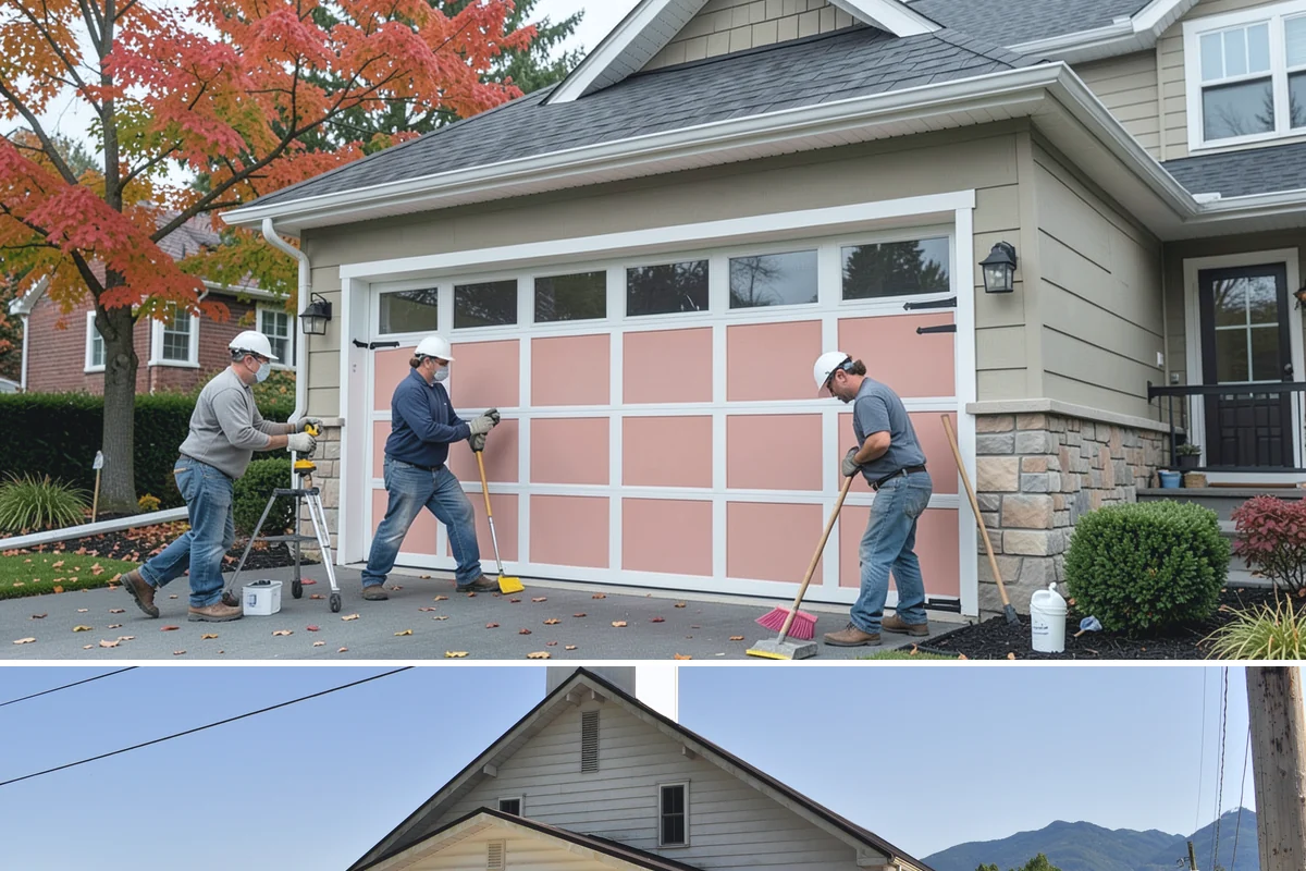 Ceramic Tile Flooring in Concrete, Skagit County, WA - Ceramic tile can go in during any part of the year, with cooler months only extending mortar and grout curing slightly.