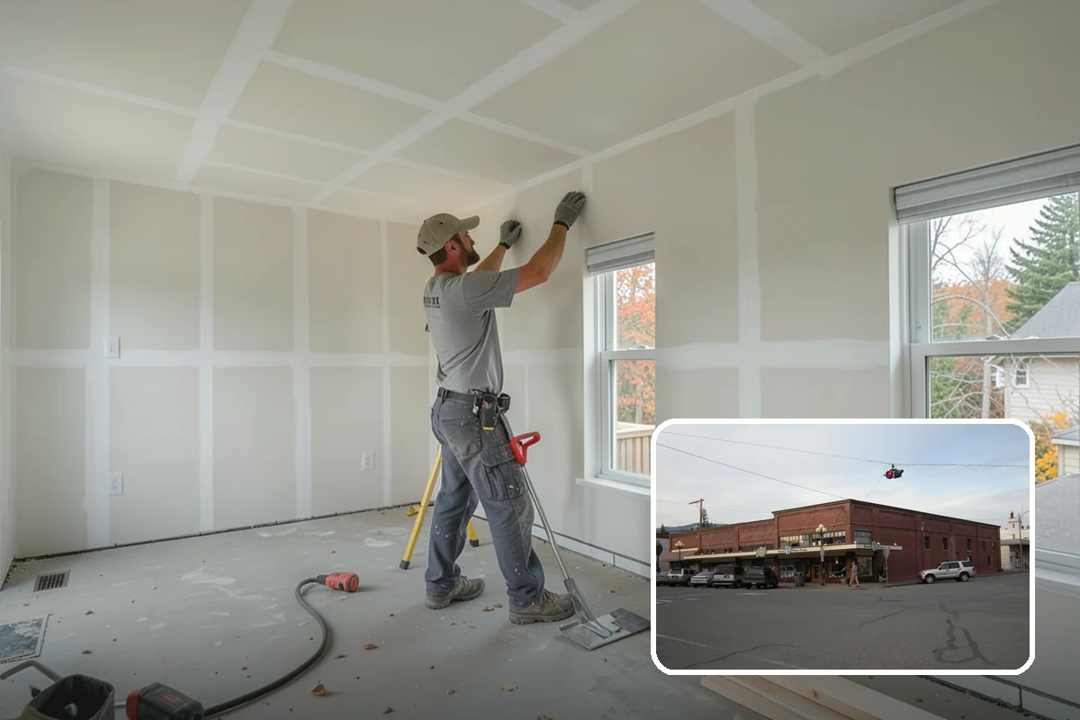 Ceramic Tile Flooring in Sedro-Woolley, Skagit County, WA - Budget-friendly with broad design variety