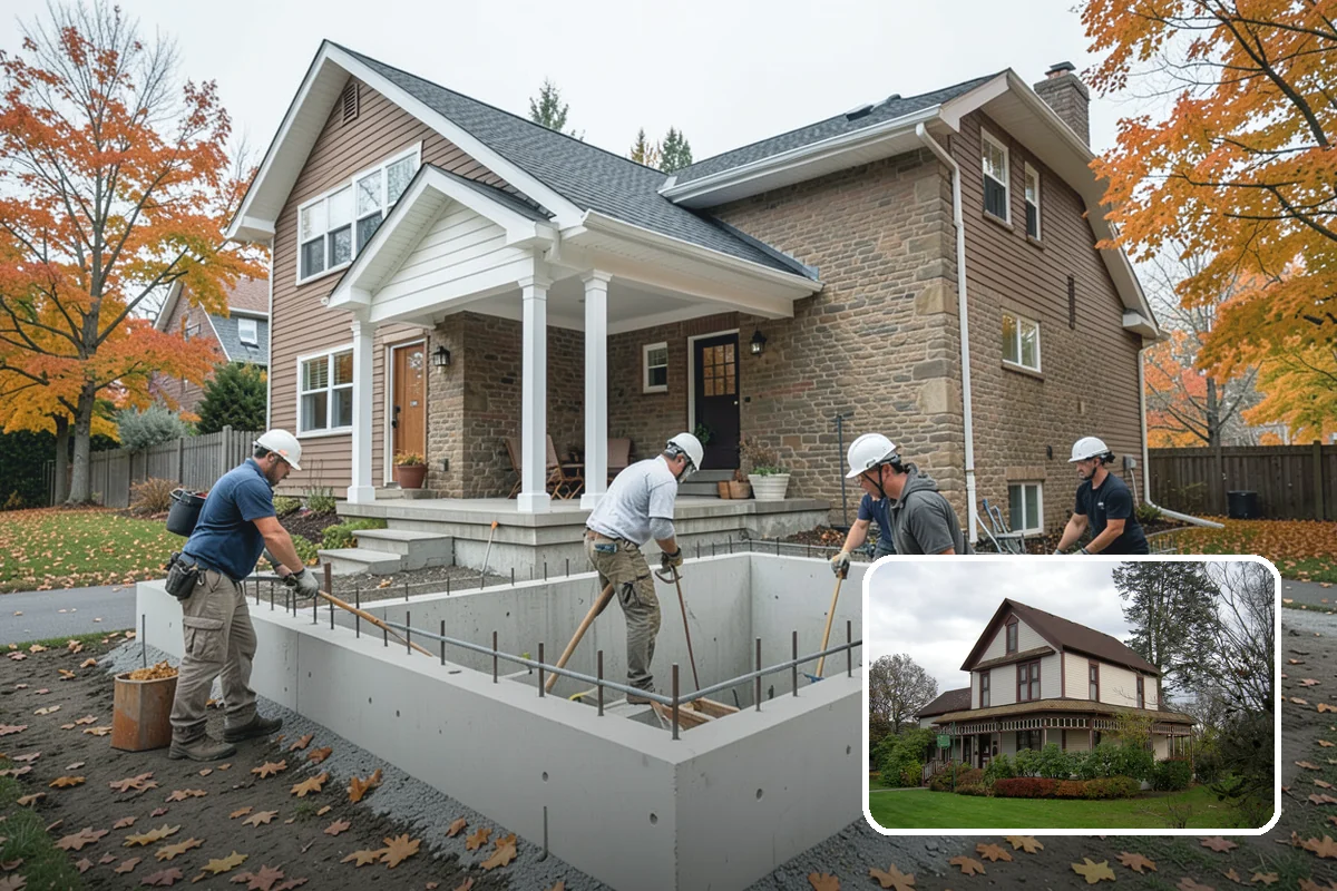 Ceramic Tile Flooring in Sumner, Pierce County, WA - Budget-friendly with broad design variety