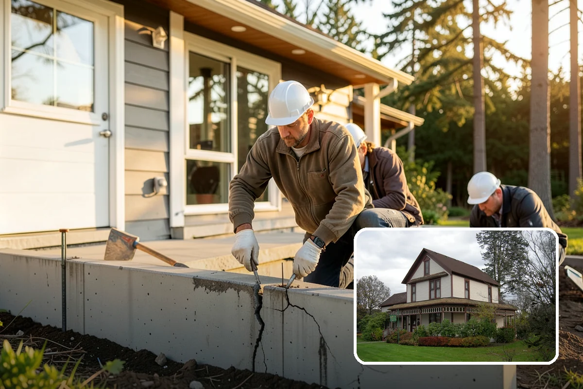 Chain Link Fence Installation in Sumner, Pierce County, WA - Economical and quick to install