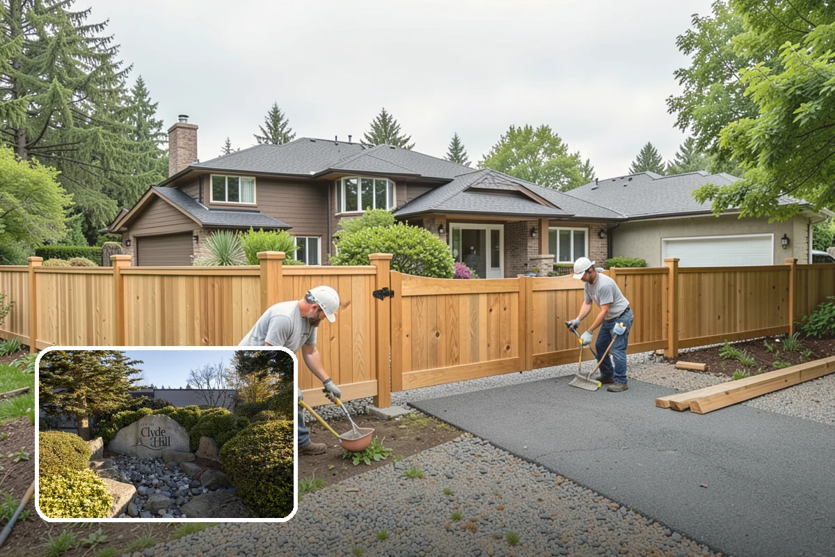 Chair Rail Installation in Clyde Hill, King County, WA - Level, continuous lines around the full room
