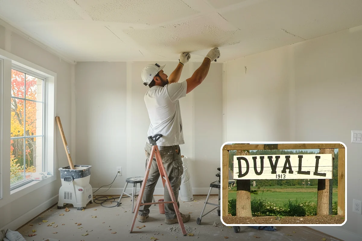 Chair Rail Installation in Duvall, King County, WA - Level, continuous lines around the full room