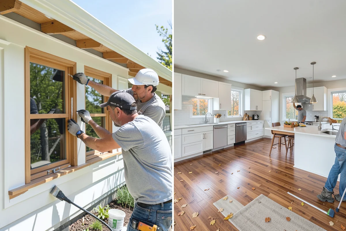 Chair Rail Installation in Skykomish, King County, WA - Determine the ideal rail height and confirm profile