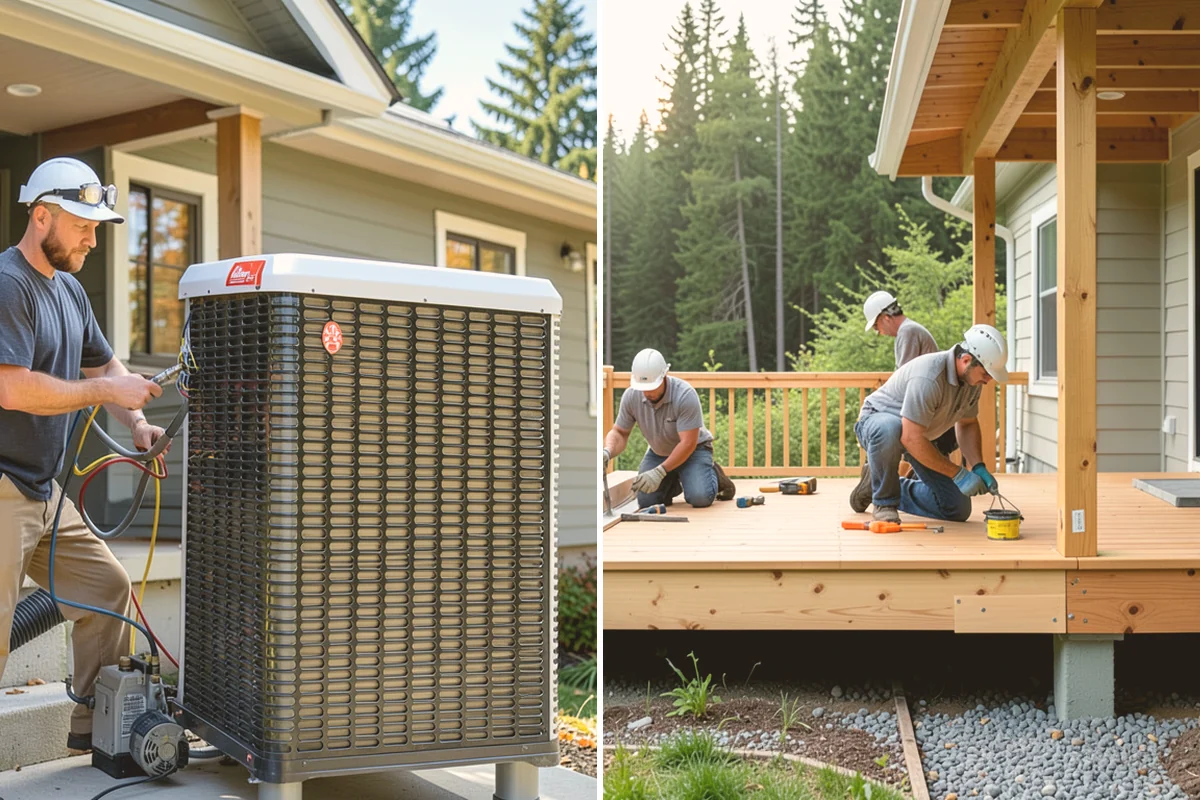 Chair Rail Installation in Snohomish, Snohomish County, WA - Determine the ideal rail height and confirm profile