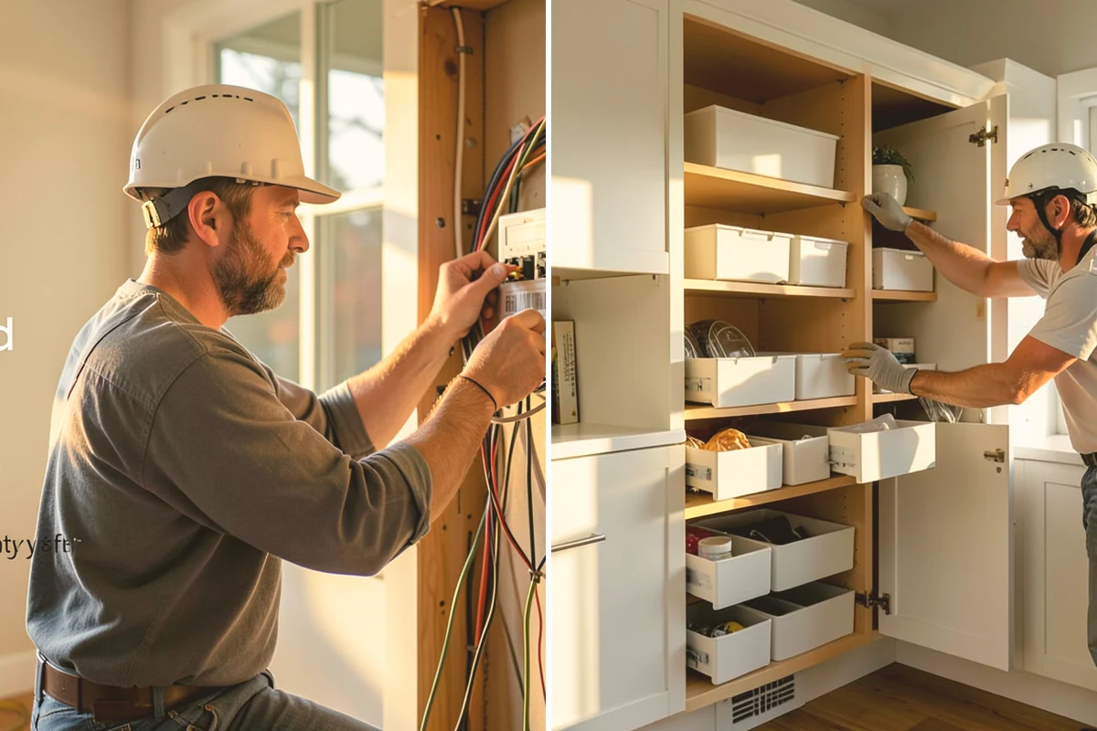 Chimney Construction in Fife, Pierce County, WA - Design flue sizing, clearances, and footing