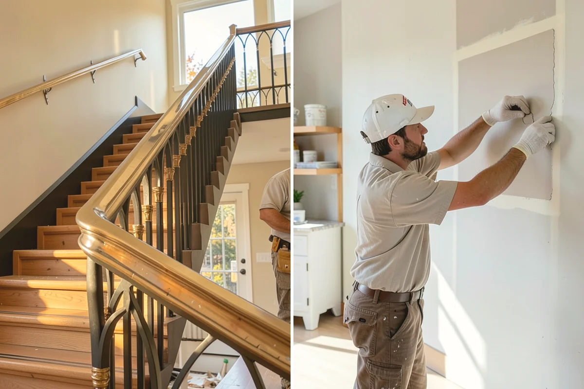 Chimney Construction in Steilacoom, Pierce County, WA - Design flue sizing, clearances, and footing