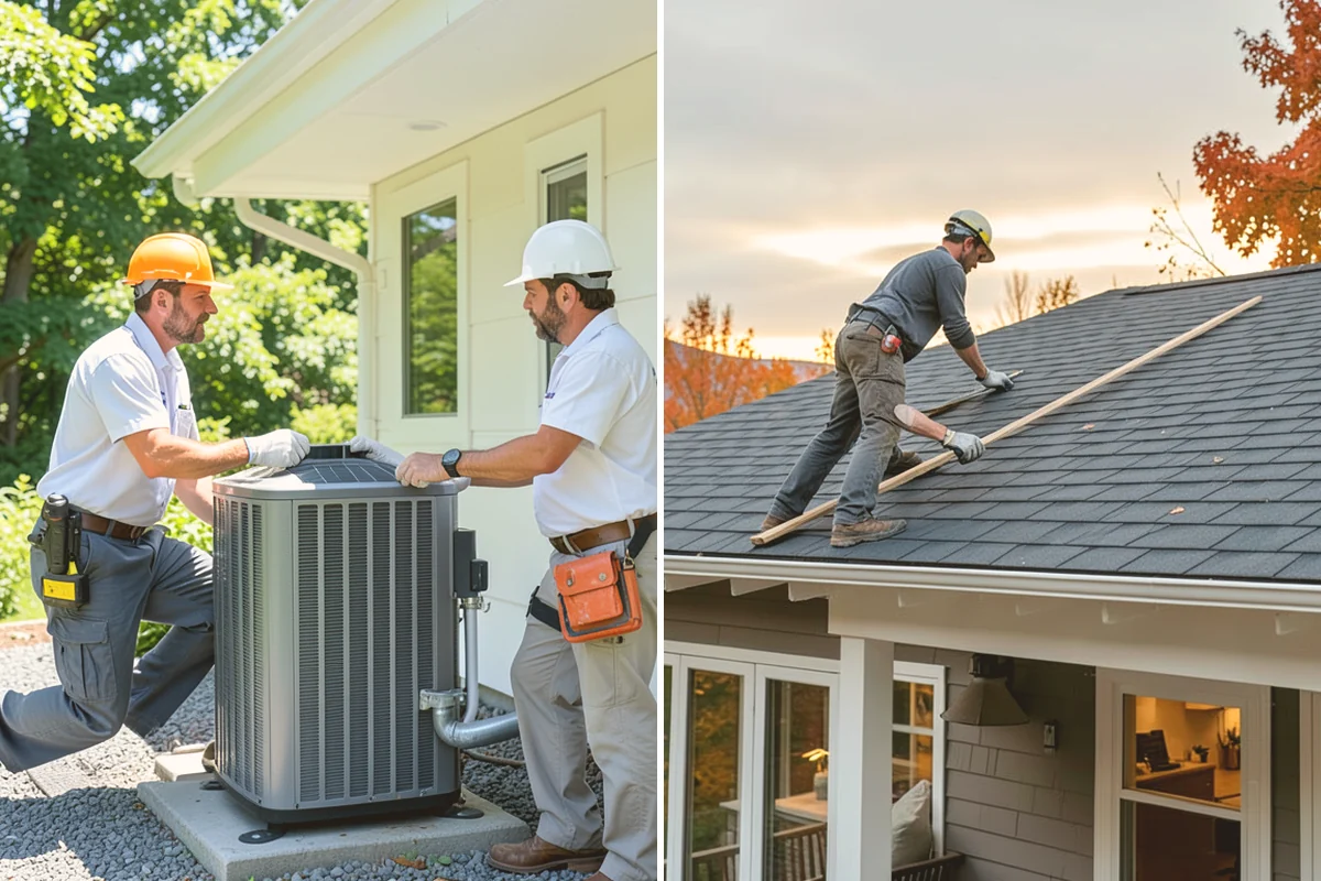 Chimney Rebuild in Index, Snohomish County, WA - Assess deterioration and rebuild scope