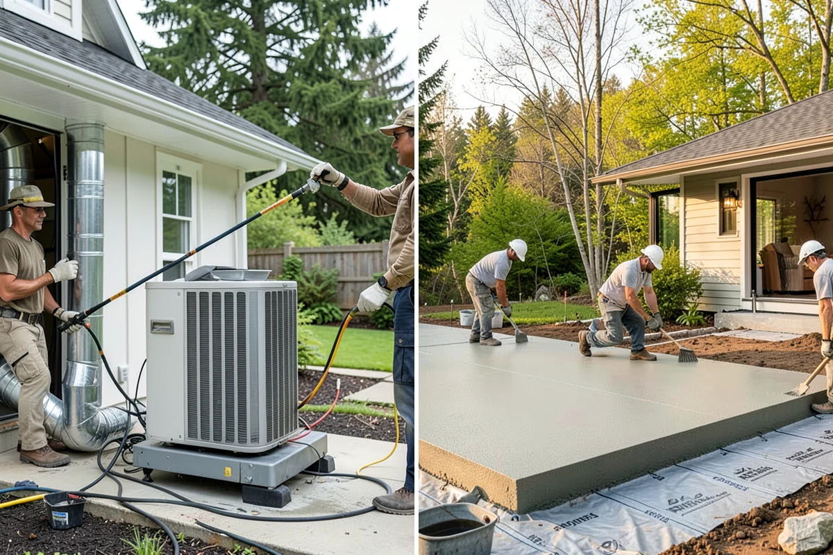 Chimney Rebuild in Kenmore, King County, WA - Assess deterioration and rebuild scope
