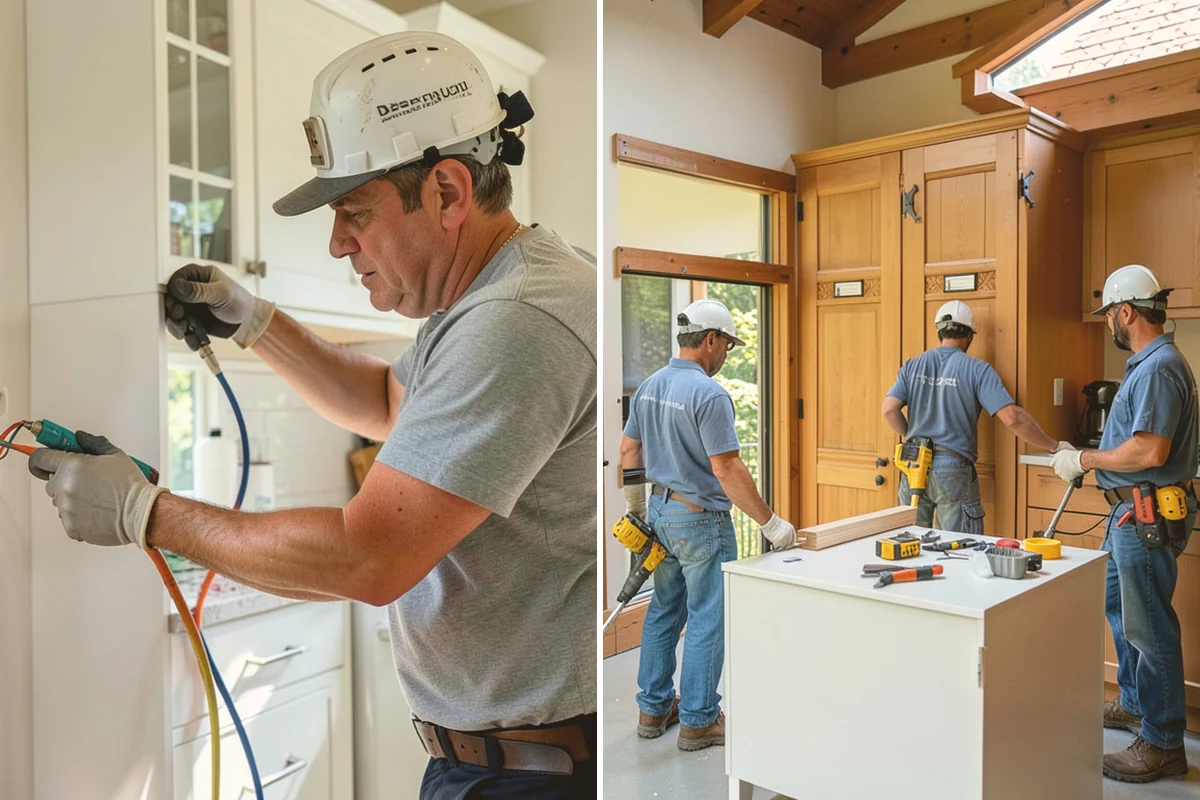 Chimney Rebuild in Lynnwood, Snohomish County, WA - Assess deterioration and rebuild scope