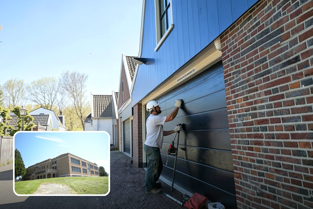 Chimney Rebuild in Maple Valley, King County, WA - Restores structural and fire safety