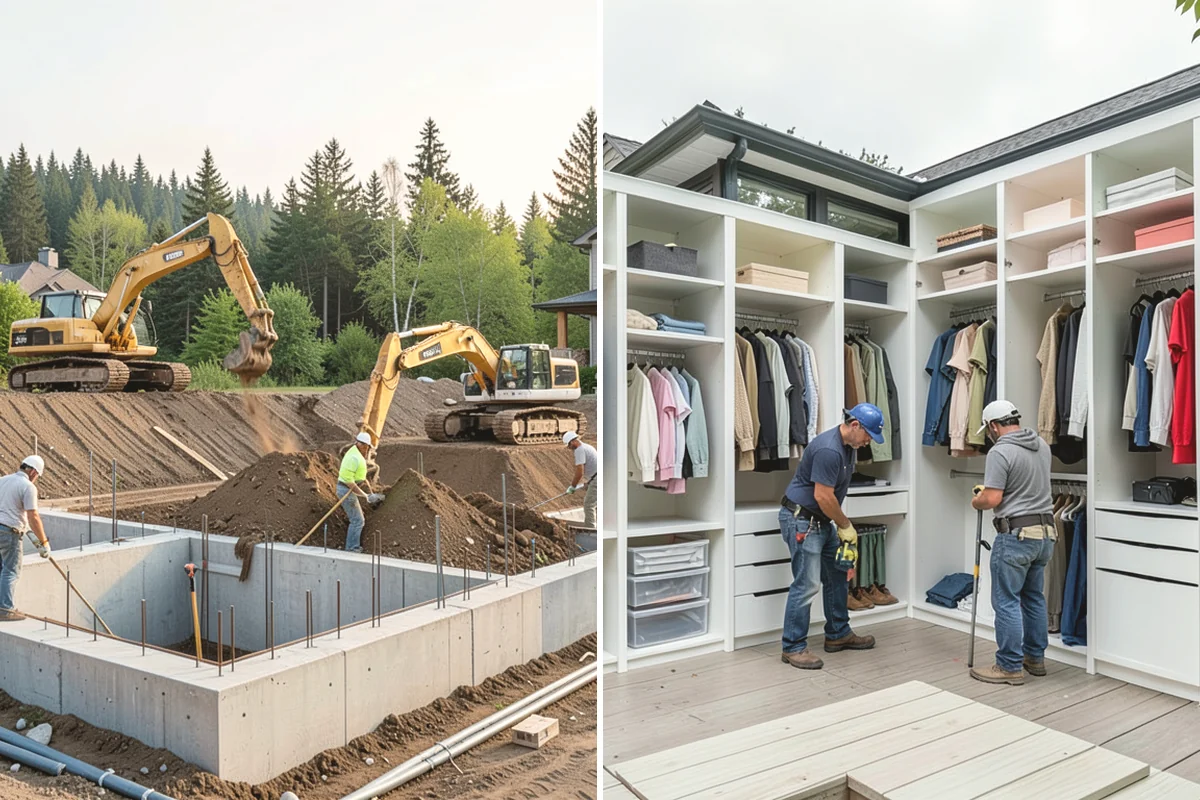 Chimney Rebuild in Mountlake Terrace, Snohomish County, WA - Assess deterioration and rebuild scope