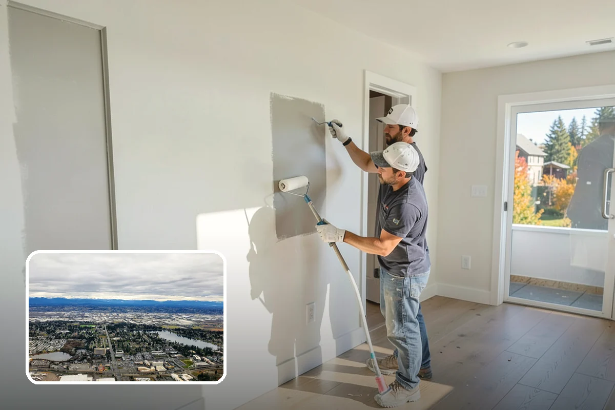 Chimney Rebuild in SeaTac, King County, WA - Restores structural and fire safety