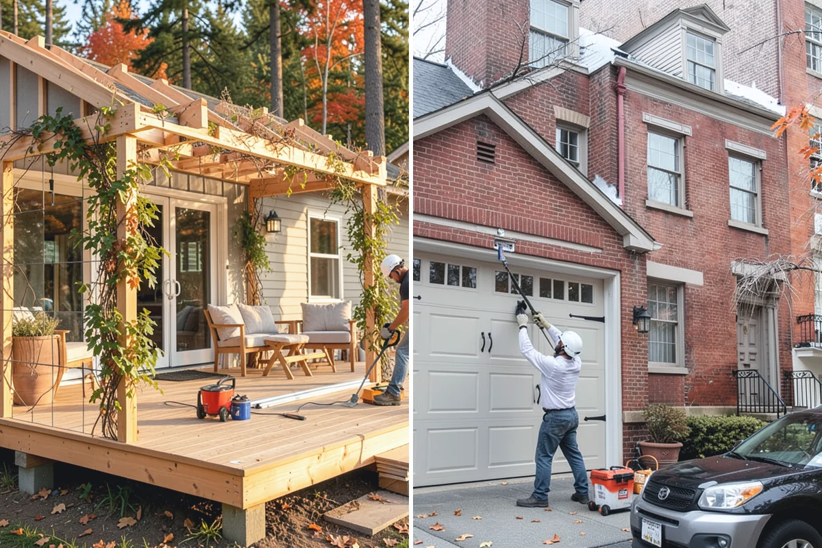 Chimney Rebuild in Skykomish, King County, WA - Assess deterioration and rebuild scope