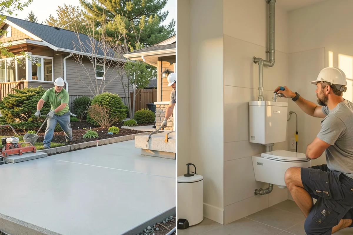 Chimney Repair in Burien, King County, WA - Inspect the chimney and locate the failure