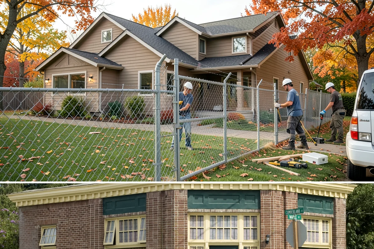 Chimney Repair in Hamilton, Skagit County, WA - Repairs are best made in dry stretches so mortar and sealants cure before the next rain.