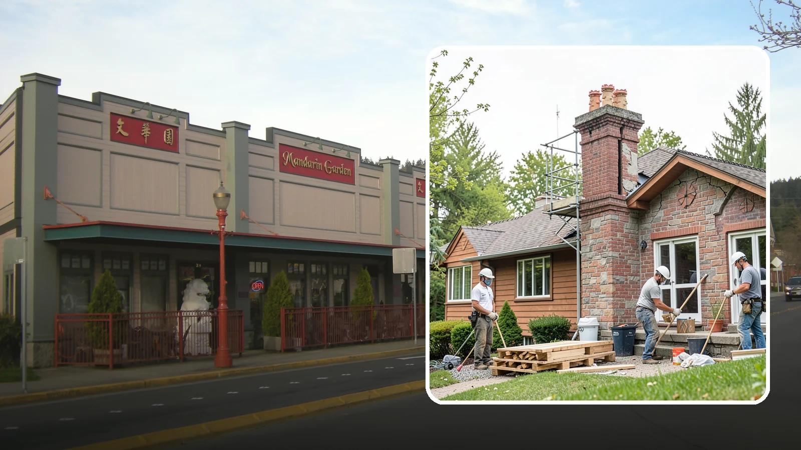 Chimney Repair in Issaquah, King County, WA - Targeted chimney repairs that stop leaks and crumbling mortar before water damage spreads indoors.