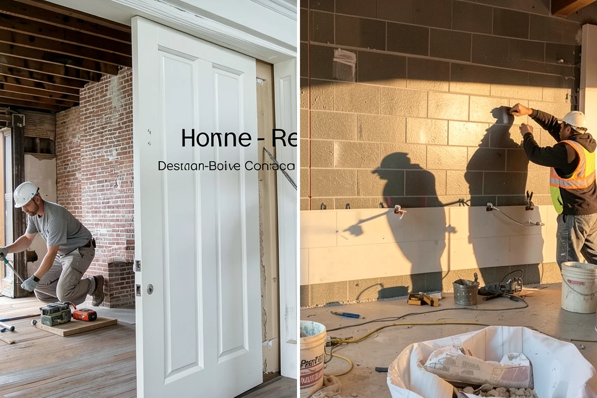 Chimney Repair in Puyallup, Pierce County, WA - Inspect the chimney and locate the failure