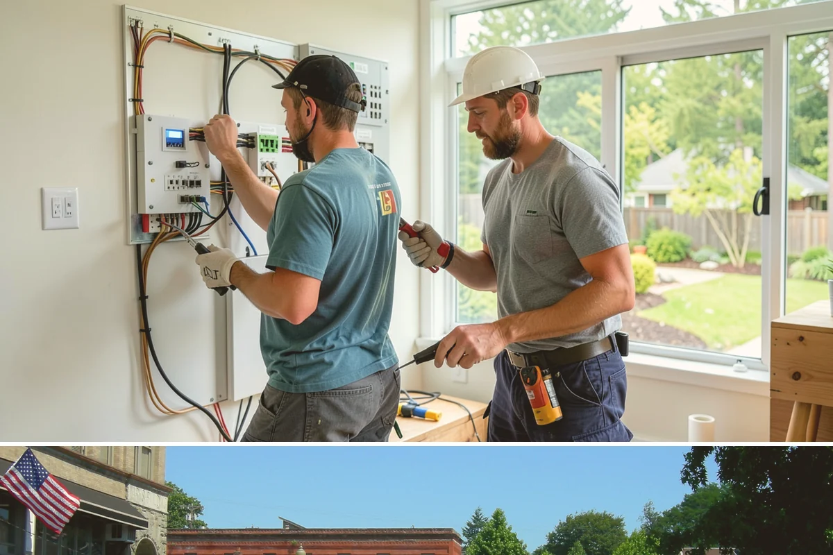 Chimney Repair in Snohomish, Snohomish County, WA - Repairs are best made in dry stretches so mortar and sealants cure before the next rain.