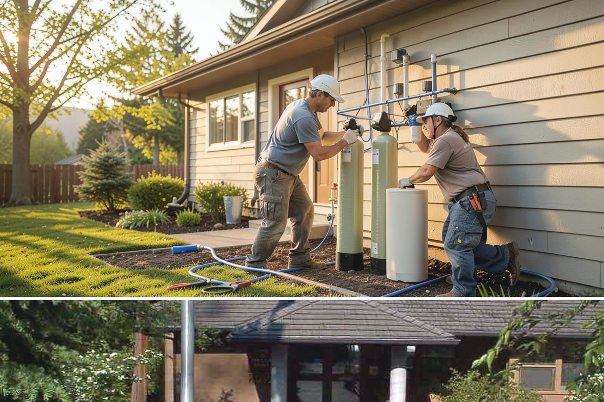 Chimney Repair in Yarrow Point, King County, WA - Repairs are best made in dry stretches so mortar and sealants cure before the next rain.