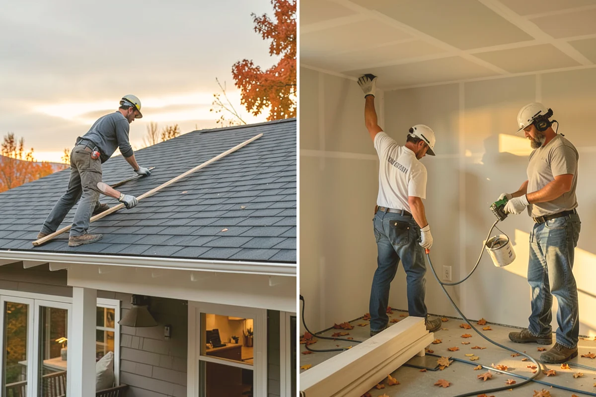 Closet Shelving Installation in Index, Snohomish County, WA - Measure the closet and determine load and layout needs