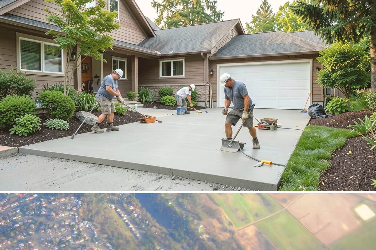 Closet System Installation in Algona, King County, WA - This interior installation is well suited to any season and especially handy during the wet PNW winter.