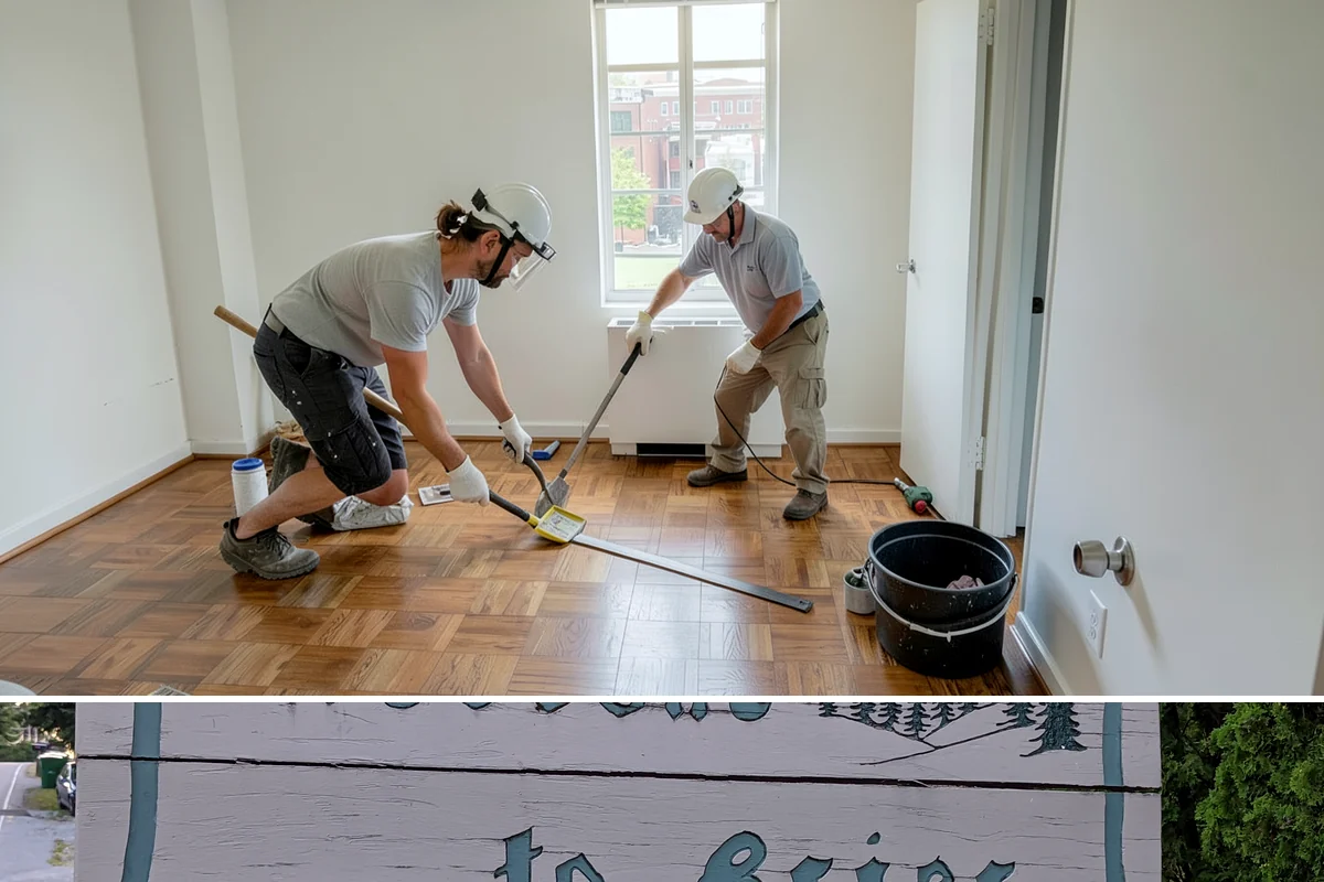 Closet System Installation in Brier, Snohomish County, WA - This interior installation is well suited to any season and especially handy during the wet PNW winter.