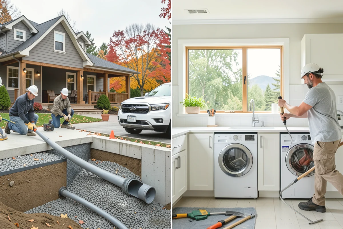 Closet System Installation in Covington, King County, WA - Measure each closet and assess storage priorities