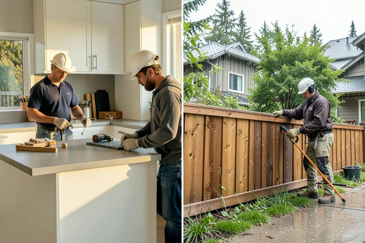 Closet System Installation in Federal Way, King County, WA - Measure each closet and assess storage priorities